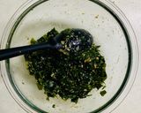 豆腐のわかめダレの和物作り方3写真