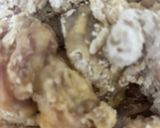 サクッと美味しい唐揚げ作り方4写真