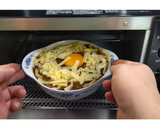福岡の門司港名物♪焼きカレー★動画あり★作り方6写真