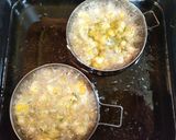 簡単夕飯副菜素麺の具にとうもろこしかき揚げ天ぷら作り方6写真