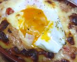 味付けこれだけ、その後焼くだけな簡単ドリアもどき作り方12写真