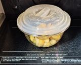 ★ハチミツたっぷり美味しい＊栗きんとん♪作り方2写真