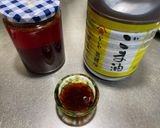 BABO式 自家製辣油(ラー油)作り方6写真