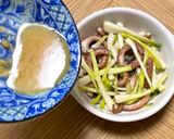 【2月】島らっきょうとシガイのチーズ焼き作り方8写真