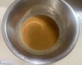 豚バラ肉の生姜味噌漬け焼き作り方2写真