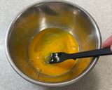 【血糖対策】レンチンかんたんプリン作り方1写真