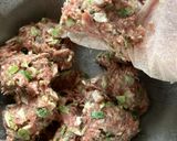 どうしても作りたくなる美味しいメンチカツ作り方9写真