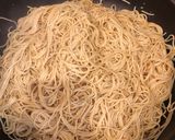 皿台湾ラーメン作り方4写真
