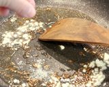 クミンホール×じゃがいも作り方3写真