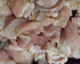 冷めても美味しい鶏むね肉のふんわりピカタ作り方1写真