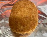 揚げ物はトースターでカリッと復活♪作り方3写真