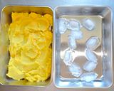 栗きんとん作り方6写真