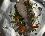 鱈の酒蒸し作り方5写真