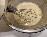 米粉ソフトクッキーinチョコ作り方3写真