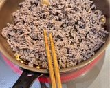 台湾ミンチ　味仙の味を求めて作り方5写真