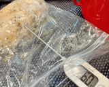 塩麹でぷるぷるサラダチキン作り方8写真