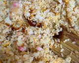 本気の炒飯作り方10写真