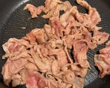 豚肉とじゃがいもの青椒肉絲作り方7写真
