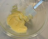 チョコケーキマフィン作り方1写真