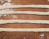 184.四川ぶんもじゃ麺作り方6写真