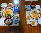母娘直伝！ミニトマトのスクランブルエッグ作り方70写真