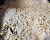 スープ濃厚ちゃんぽん麺作り方5写真