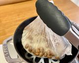 洗い物なし!ポリ COOK『炒り豆ご飯』作り方5写真