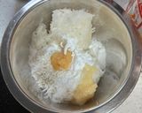 激ウマ！ファミチキ味の大根もちカツ作り方2写真