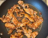 おかんレシピ𓀤𓀣豚肉の生姜焼き作り方5写真