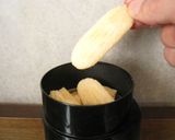 ハッピーターン麺作り方2写真