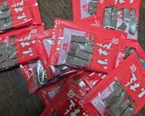 小枝チョコでサクサククッキー作り方1写真