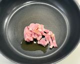 簡単で失敗しない♪本格濃厚カルボナーラ作り方2写真