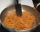 改訂版ケチャップだけで美味しいナポリタン作り方15写真