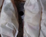 ヨウサマの減塩鮭の蒸し焼き作り方5写真