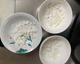 肉無豆腐簡単中華風甘辛味豆腐野菜炒め作り方4写真