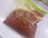 Bœuf bourguignon作り方3写真