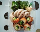 えのき氷入り鯖缶カレー♡免疫力アップ作り方10写真