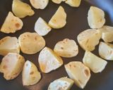 油なし味噌かんぷら レンチン&フライパン作り方4写真