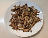 カレー♪うどん作り方3写真