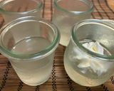【レモンゼリー】ホットクック版作り方5写真