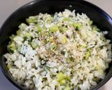 きゅうり🥒ご飯🍚さっぱり美味しい作り方4写真