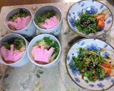 母親直伝にも！我が家の茶碗蒸し作り方21写真