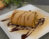 もっちり濃厚＊和風きな粉のタオルケーキ作り方13写真
