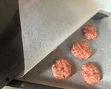 あこ酵母で作るミニハンバーガー作り方5写真