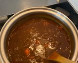 愛の和牛カレー届けます作り方7写真