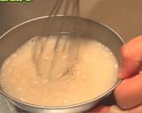 炊飯器で手間なしコーンフォカッチャ作り方1写真