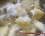 ローズマリーポテト作り方4写真