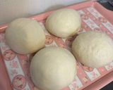 カリ！もち！ふわ！美味しいピザ生地作り方14写真