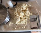 フードプロセッサーでパイ生地作り方6写真