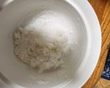 ポルサンボル(香ばし海老カレー用)作り方2写真